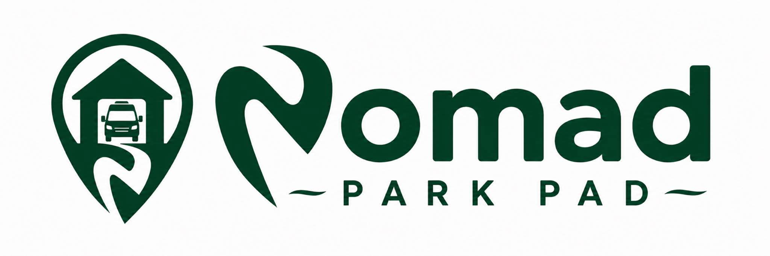 Nomad Park Pad